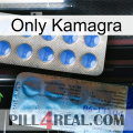 Only Kamagra 40